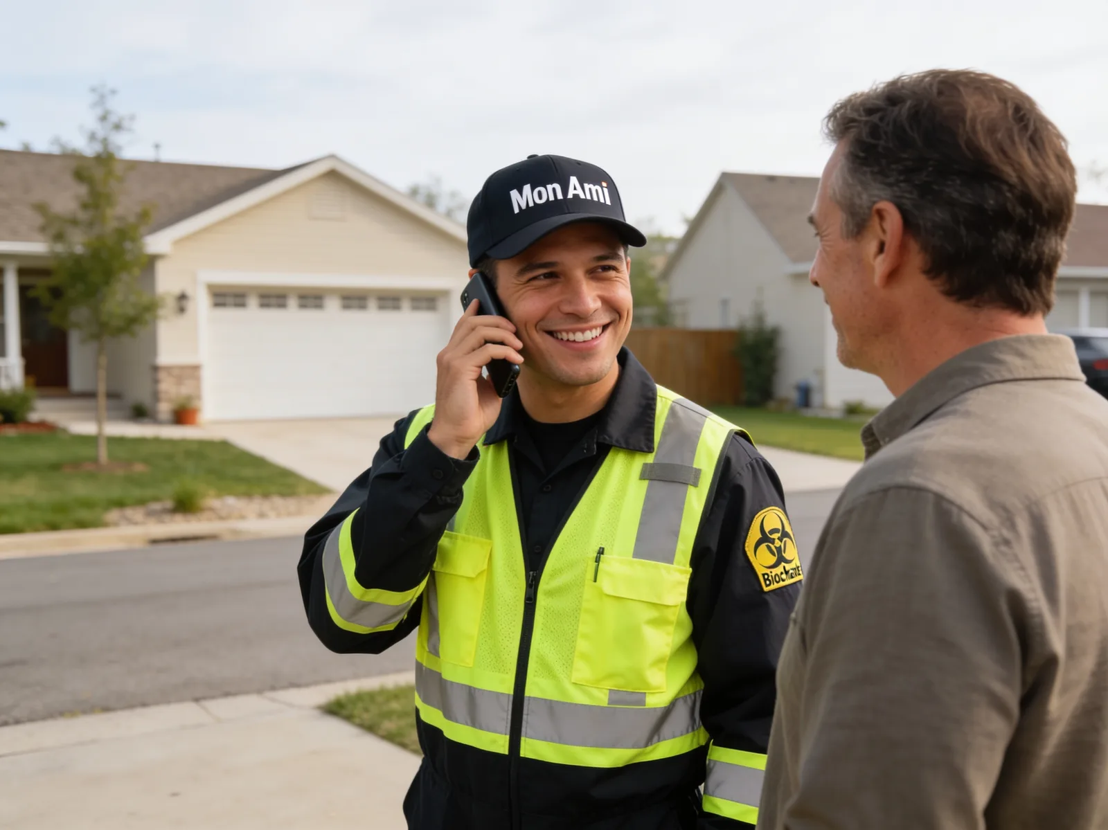 Sewage Cleanup Summerfield, OH FAQs